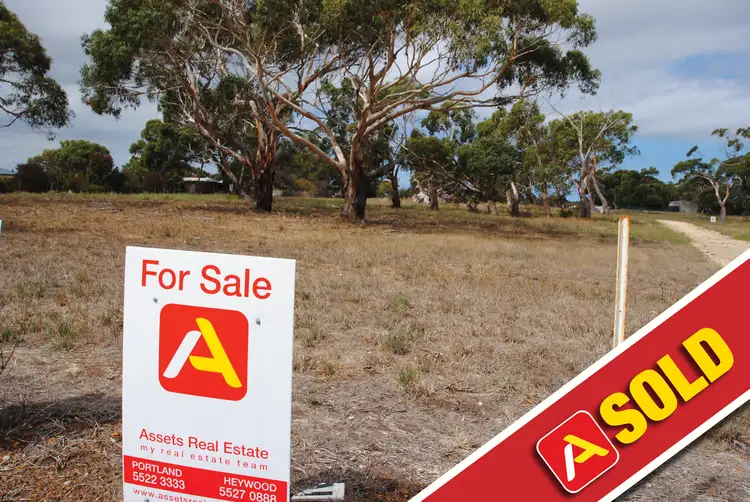 LOT 21, o Murphys Road, Portland VIC 3305