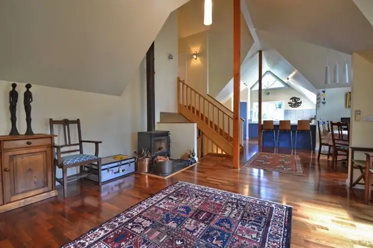 Fourth view of Homely house listing, 46 Warrambat Road, Merrijig VIC 3723