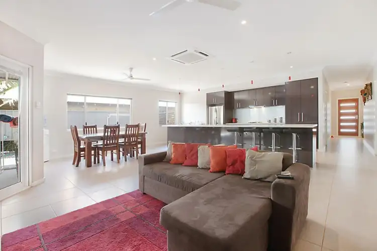 Third view of Homely house listing, 71 Marniyarra Loop, Baynton WA 6714