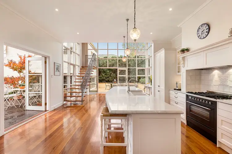 Third view of Homely house listing, 5 Sunburst Avenue, Balwyn North VIC 3104