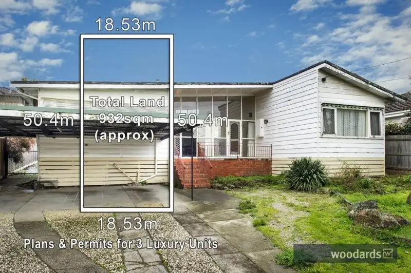 Main view of Homely house listing, 9 Johnston Street, Burwood VIC 3125
