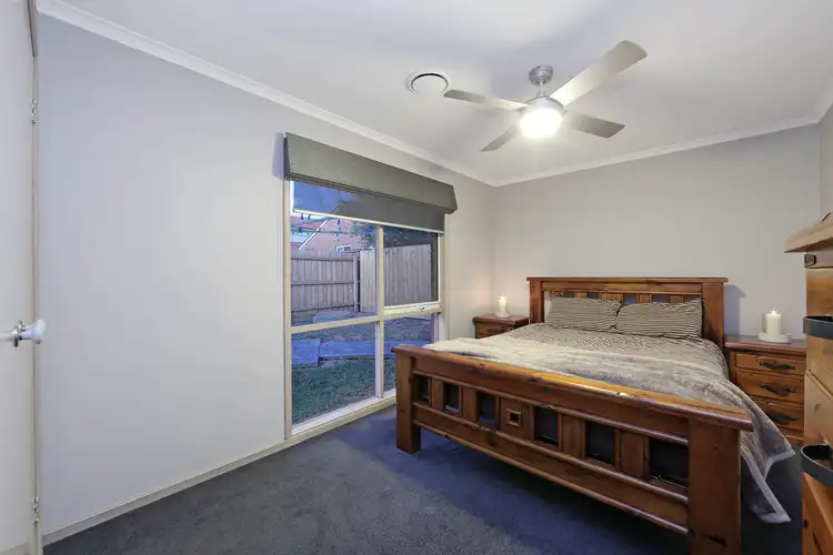 Sixth view of Homely house listing, 16 Hancock Drive, Ferntree Gully VIC 3156