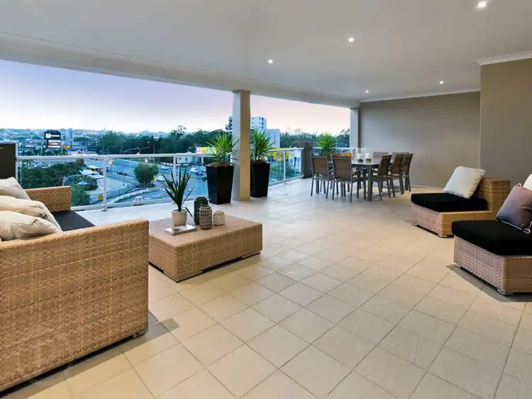 39/12 Grace Street, Nundah QLD 4012