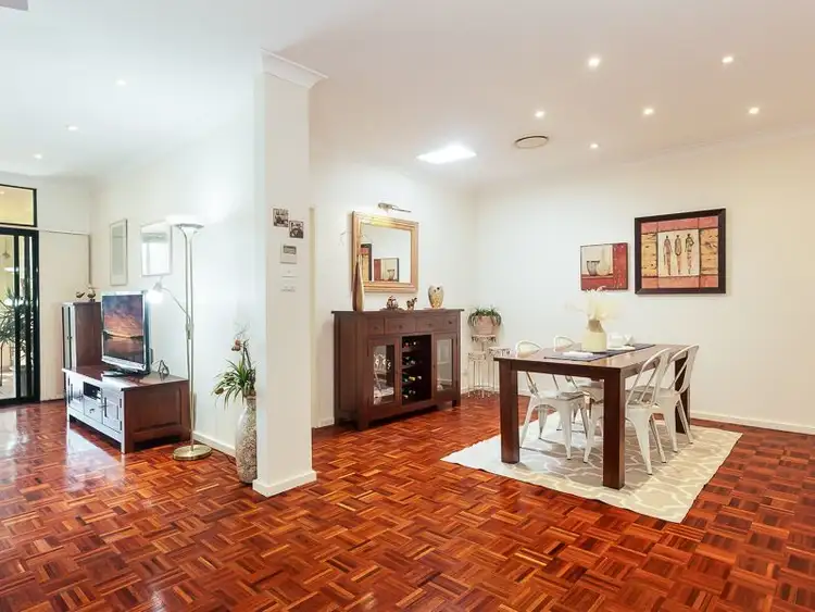 Third view of Homely apartment listing, 38/215 Darby Street, Cooks Hill NSW 2300