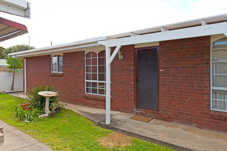 4/421 Bevan Street, Lavington NSW 2641