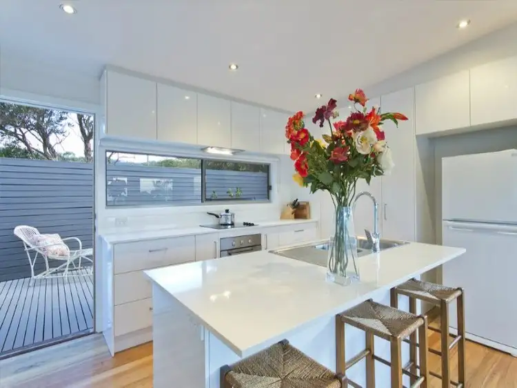 Second view of Homely house listing, 29 Olympic Parade, Dromana VIC 3936