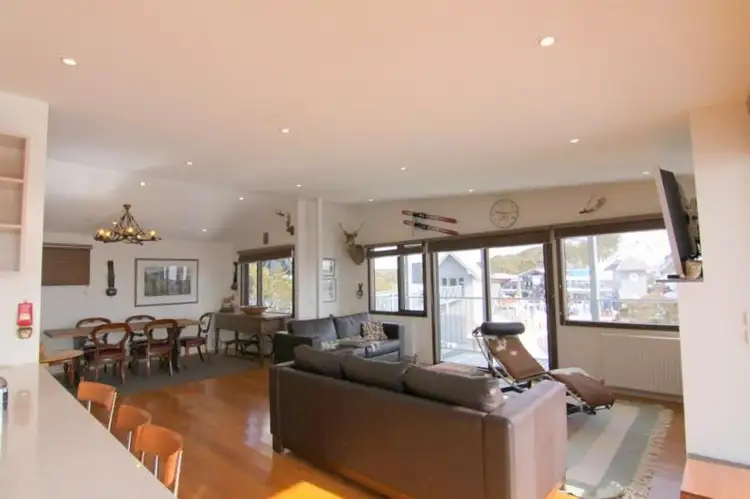 Second view of Homely townhouse listing, 5/238 Village Centre, Mount Buller VIC 3723