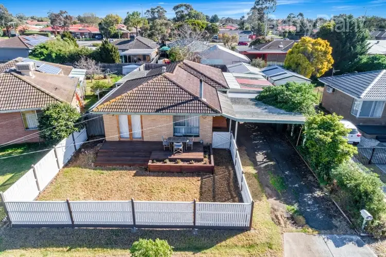7 Roseland Crescent, Hoppers Crossing VIC 3029