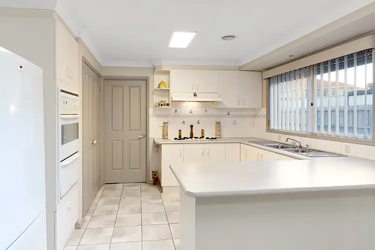 Second view of Homely house listing, 72 St Anthony Court, Seabrook VIC 3028