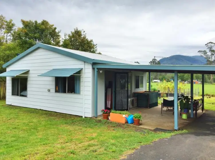 Main view of Homely house listing, 2/24 Cecil Street, Nimbin NSW 2480
