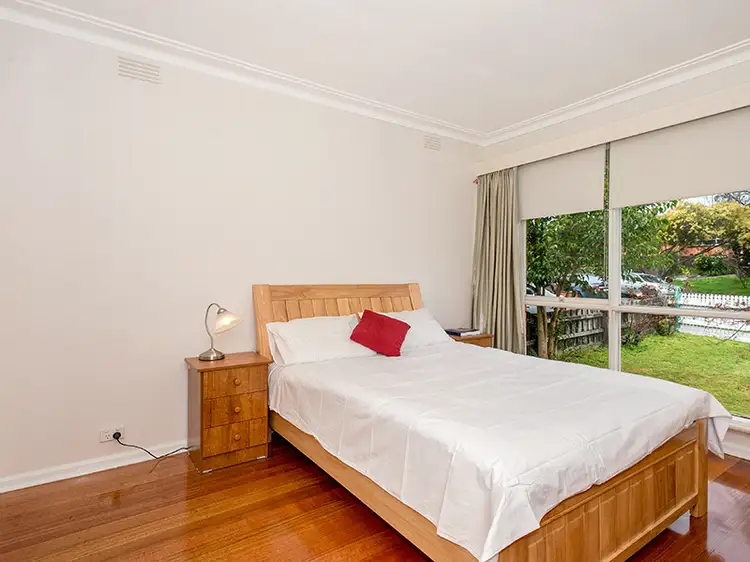 Fifth view of Homely house listing, 3 Collier Court, Burwood VIC 3125