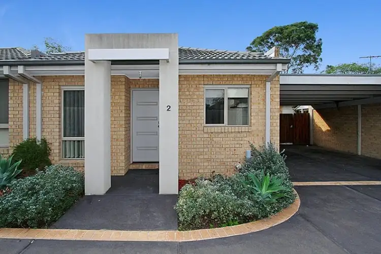 2/13 Shand Road, Reservoir VIC 3073