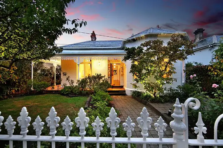 Main view of Homely house listing, 46 Claremont Avenue, Malvern VIC 3144