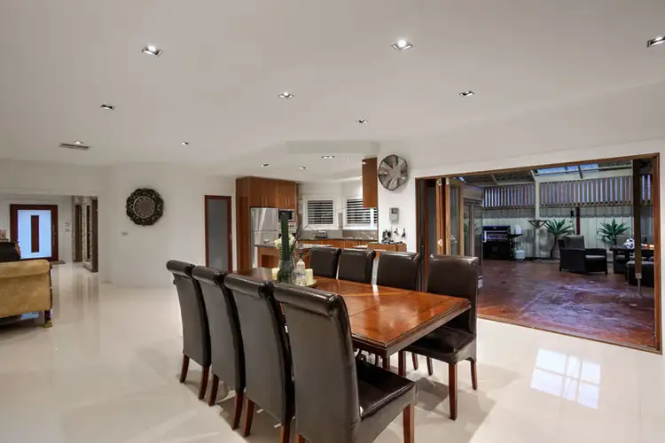 Third view of Homely house listing, 16 Langmore Drive, Hillside VIC 3037
