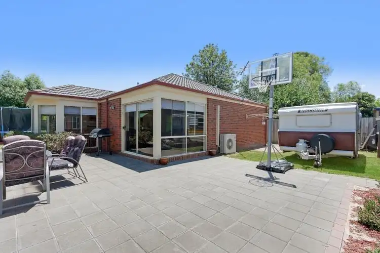 Fifth view of Homely house listing, 8 Oak Street, Whittlesea VIC 3757