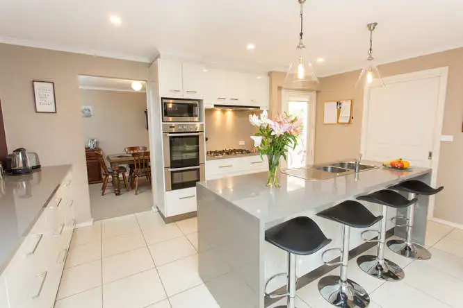 Second view of Homely house listing, 7 Thomson Grove, Mildura VIC 3500