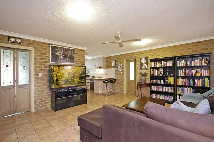 Third view of Homely unit listing, 1/183 Kennedy Drive, Tweed Heads West NSW 2485