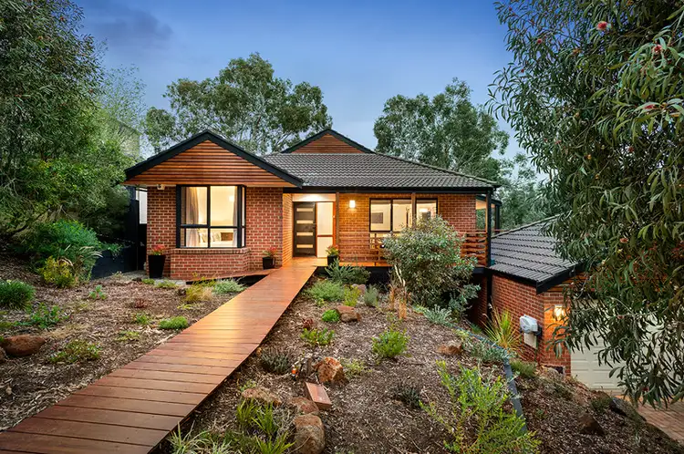 Main view of Homely house listing, 37 Nerreman Gateway, Eltham VIC 3095