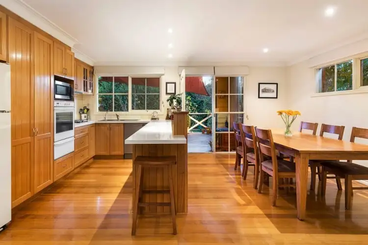 Fourth view of Homely house listing, 53 Melcombe Road, Ivanhoe VIC 3079