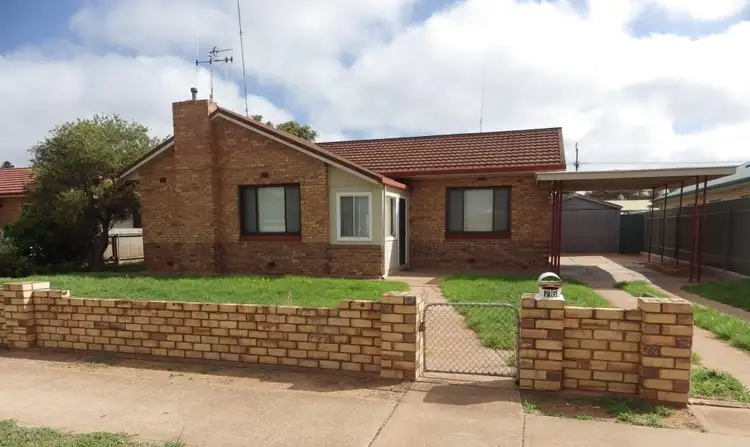 76 NEWTON STREET, Whyalla SA 5600