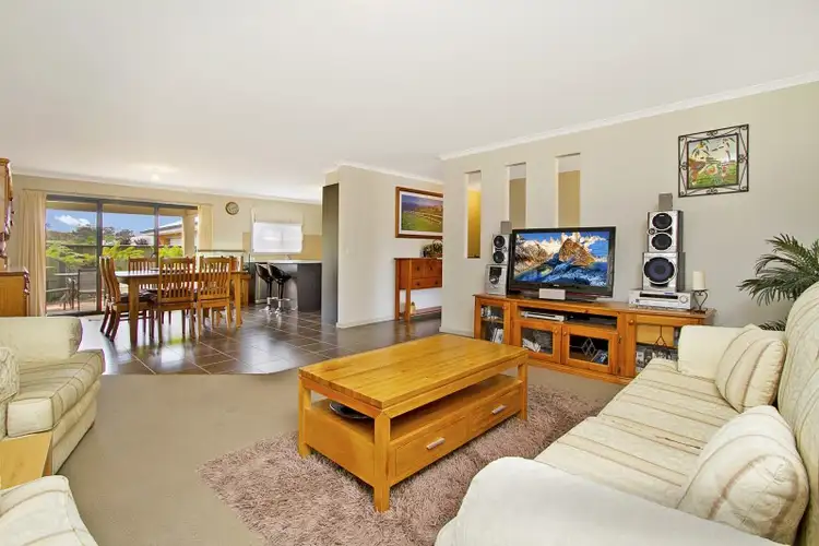 Sixth view of Homely house listing, 8 Greenwood Rise, Broadford VIC 3658