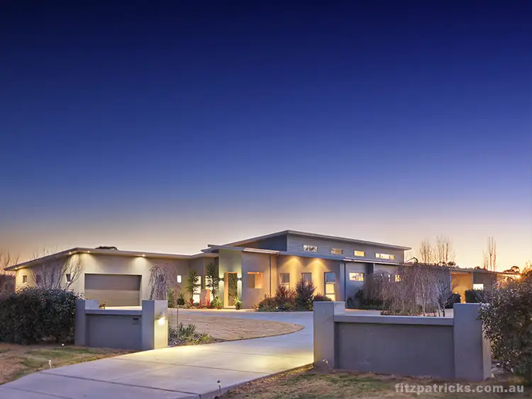 Fifth view of Homely house listing, 13 Bell Gum Place, Lake Albert NSW 2650