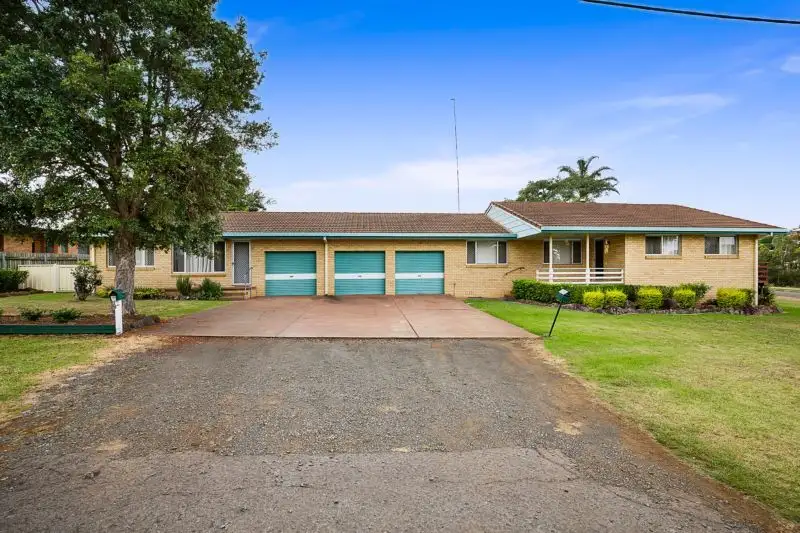 Main view of Homely unit listing, 1 & 1a Parker Street, Drayton QLD 4350