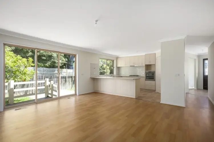 Third view of Homely unit listing, 6A Hartley Road, Croydon VIC 3136