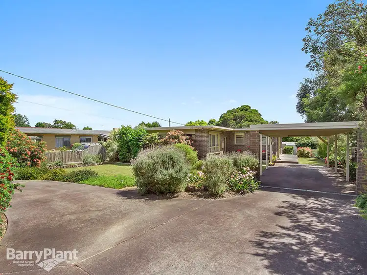 11 Grevillea Avenue, Boronia VIC 3155