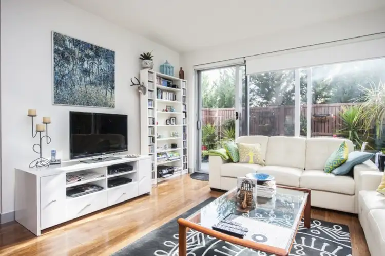 Fifth view of Homely apartment listing, Address available on request