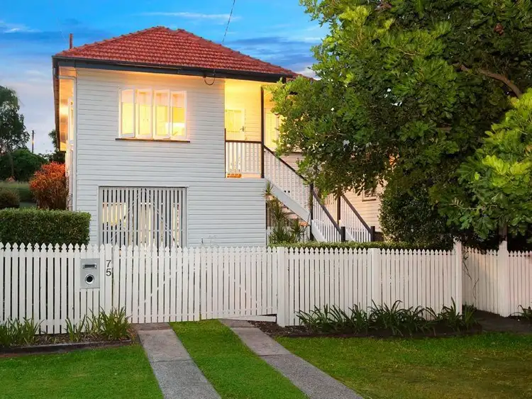 75 Khartoum Street, Gordon Park QLD 4031