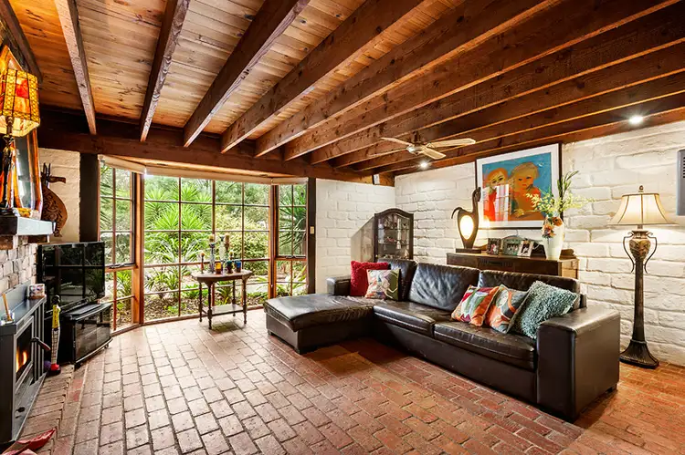 Second view of Homely house listing, 16 Fay Street, Eltham VIC 3095