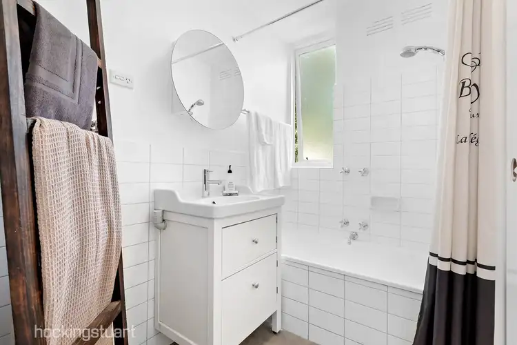 Sixth view of Homely apartment listing, 21/43 Grandview Grove, Prahran VIC 3181