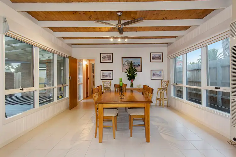 Fourth view of Homely townhouse listing, 86a Keith Ave, Edithvale VIC 3196