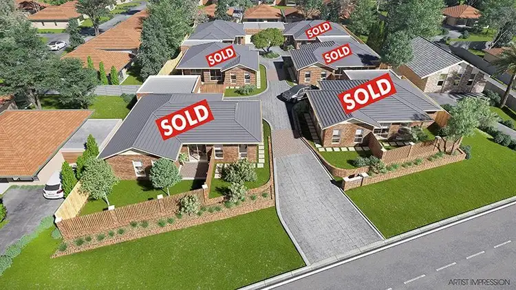 3/11-13 McDowell Street, Rosebud VIC 3939