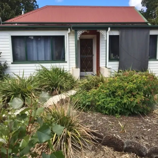 Second view of Homely house listing, 57 Montagu Street, Campbell Town TAS 7210