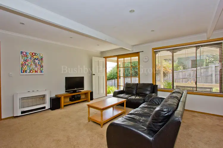 Second view of Homely unit listing, 2/29 Pomona Road, Riverside TAS 7250