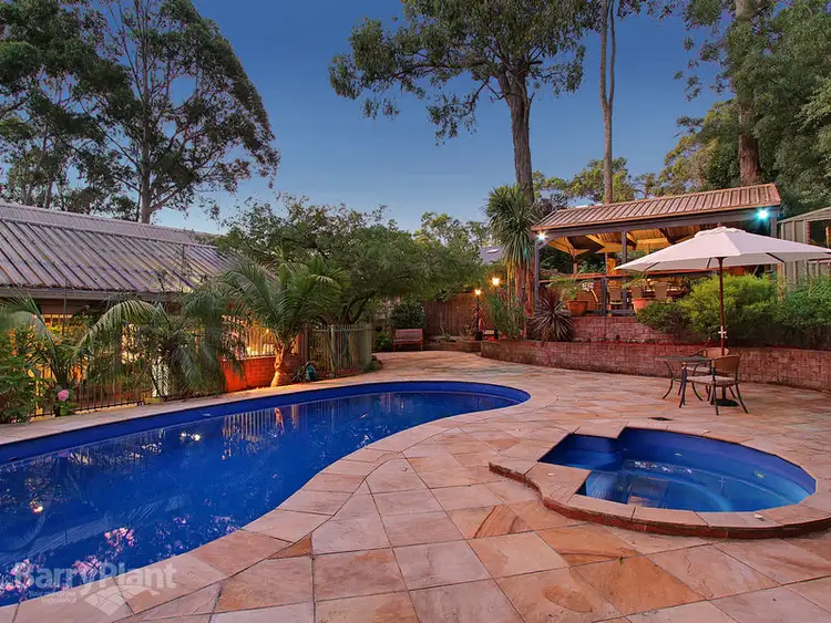 9 Hillside Avenue, Boronia VIC 3155