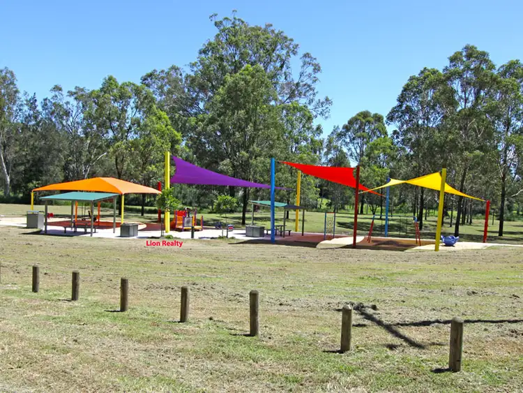 Sixth view of Homely land listing, Lot 32 Irwin Road, Cedar Grove QLD 4285