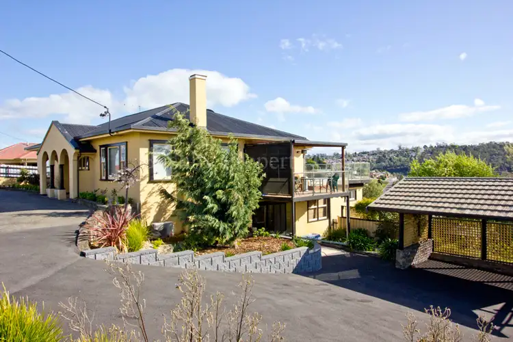 21 Bellevue Avenue, South Launceston TAS 7249