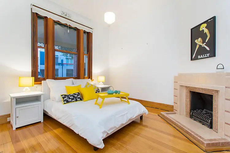 Sixth view of Homely house listing, 220 Princes Street, Port Melbourne VIC 3207
