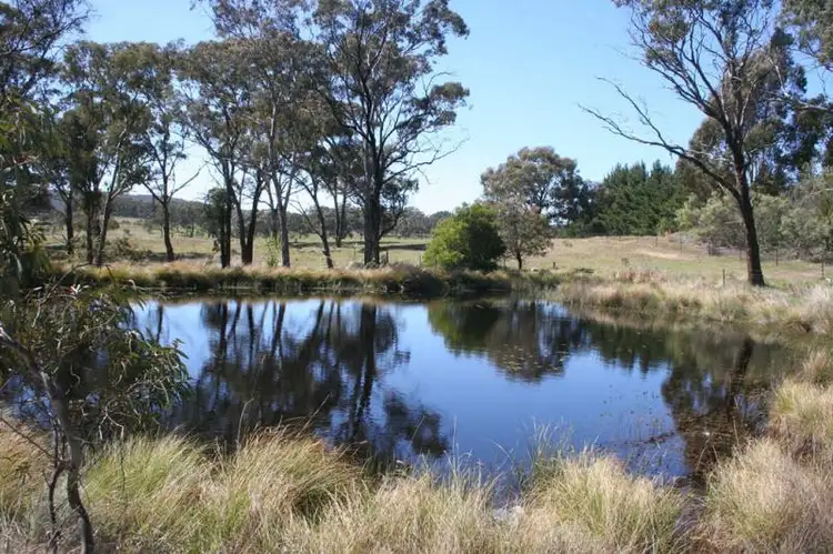 Main view of Homely land listing, 1476 Bungendore Road, Bywong NSW 2621