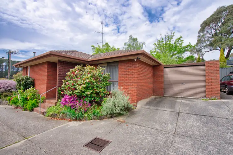 9/724 Chisholm Street, Black Hill VIC 3350