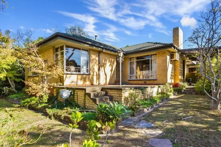 631 Middleborough Road, Box Hill North VIC 3129