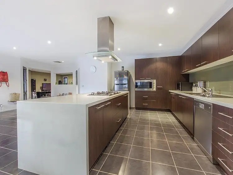 Fifth view of Homely house listing, 82 Capesthorne Drive, Derrimut VIC 3030