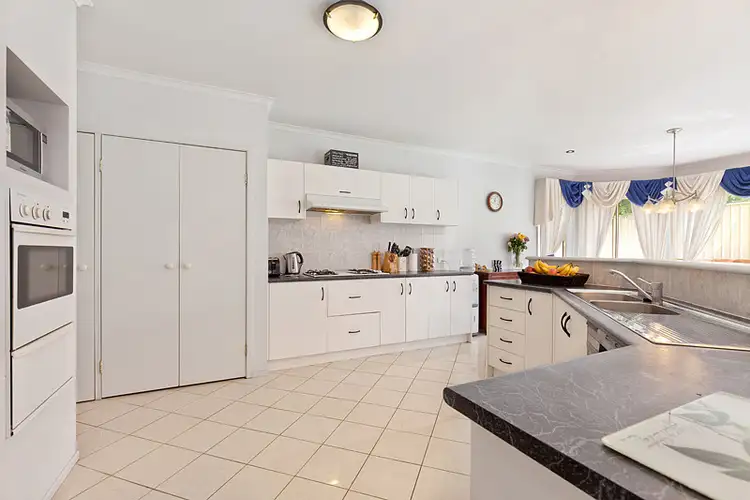 Fourth view of Homely house listing, 1 Marcus Clarke Cres, Glenmore Park NSW 2745