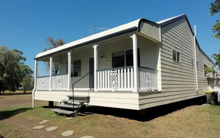 Second view of Homely house listing, 3/70 Bunya Street, Dalby QLD 4405