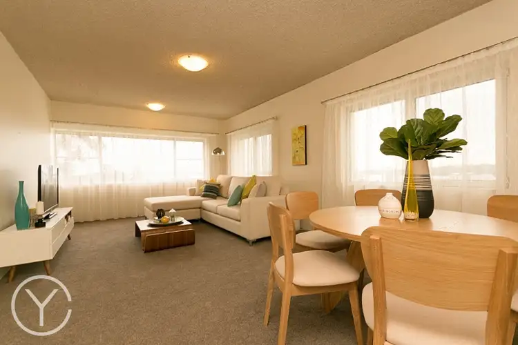 Second view of Homely house listing, 8s/9 Parker Street, South Perth WA 6151