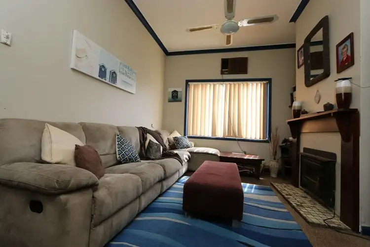 Second view of Homely house listing, 5 Nelson Street, Greta NSW 2334