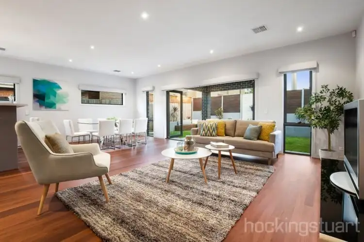 Fifth view of Homely townhouse listing, 6B South Avenue, Bentleigh VIC 3204